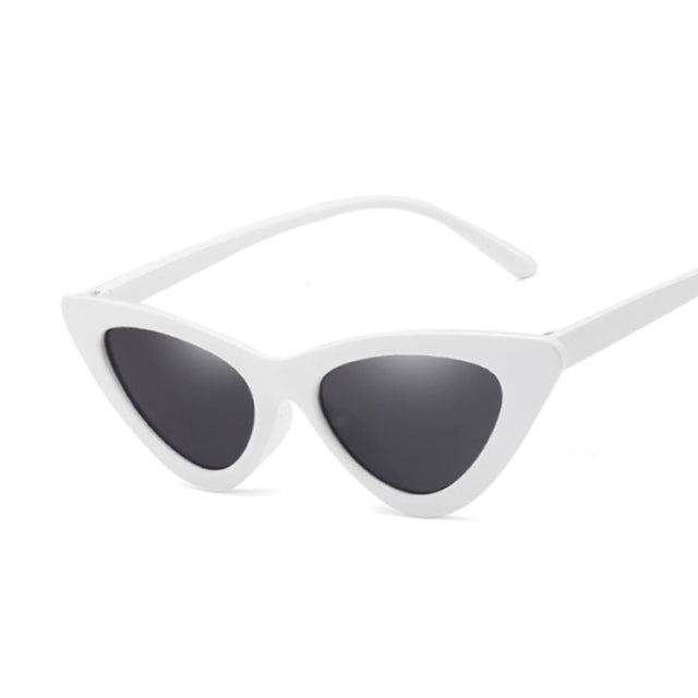 Ladies Luxury Plastic Sunglasses