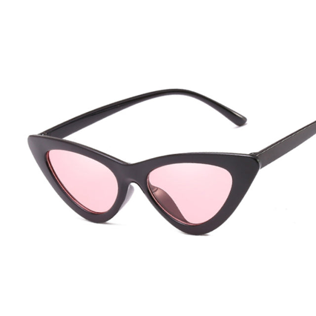 Ladies Luxury Plastic Sunglasses