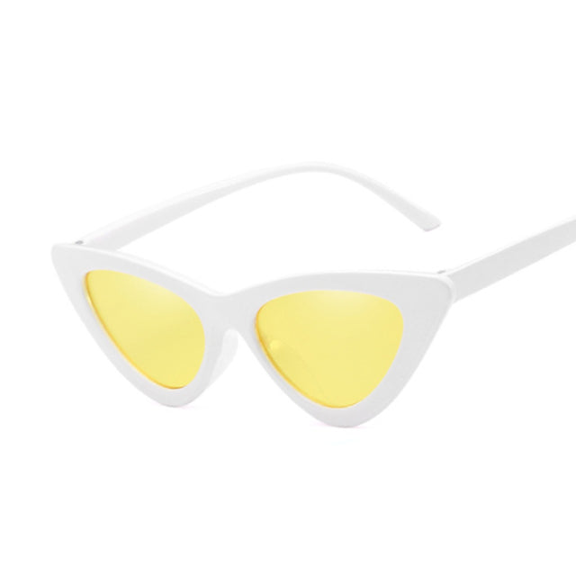 Ladies Luxury Plastic Sunglasses