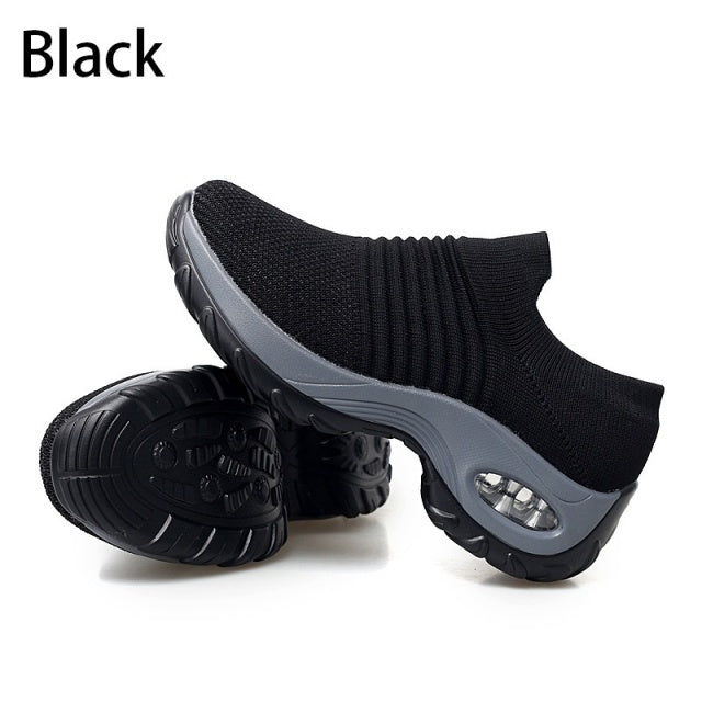 Women Sneakers Running Shoes Sport