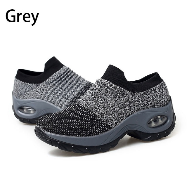 Women Sneakers Running Shoes Sport