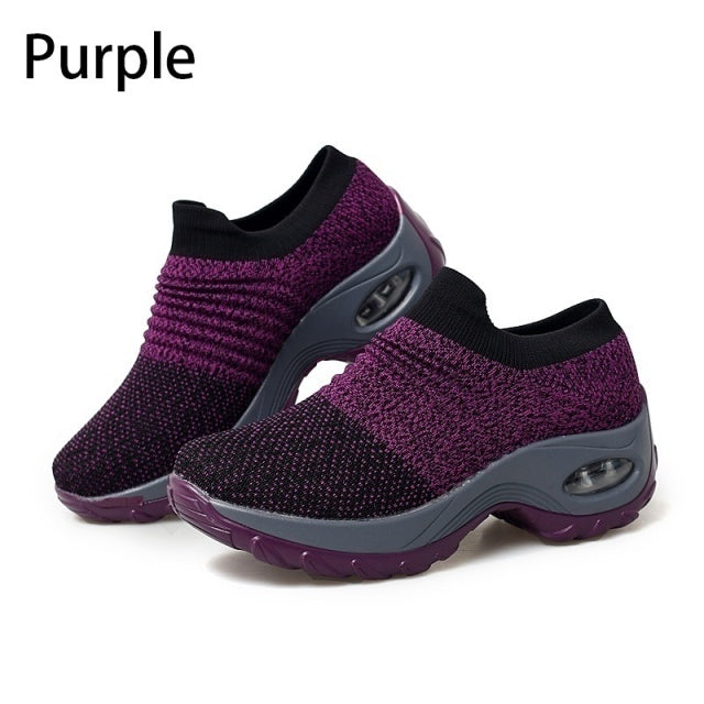 Women Sneakers Running Shoes Sport