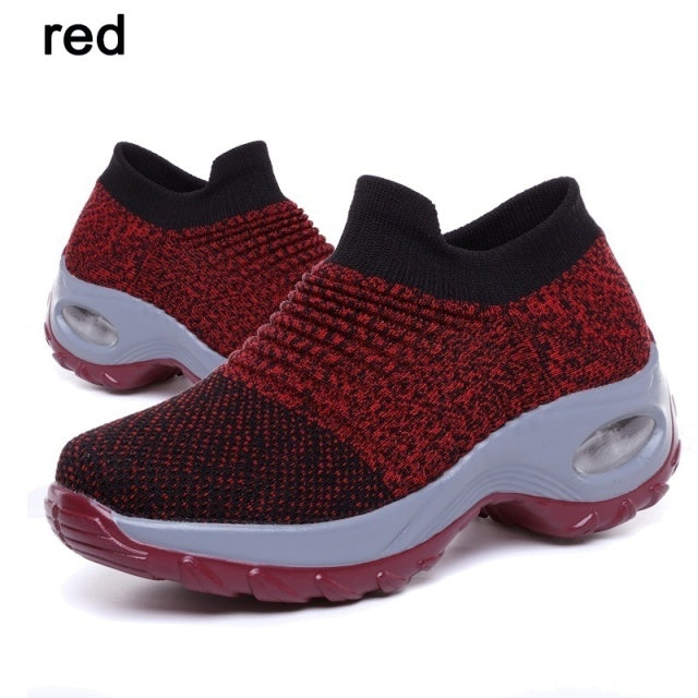 Women Sneakers Running Shoes Sport