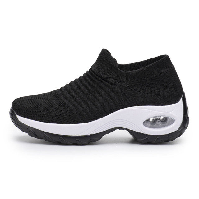 Women Sneakers Running Shoes Sport