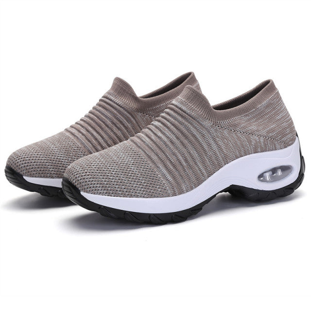 Women Sneakers Running Shoes Sport