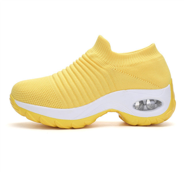 Women Sneakers Running Shoes Sport