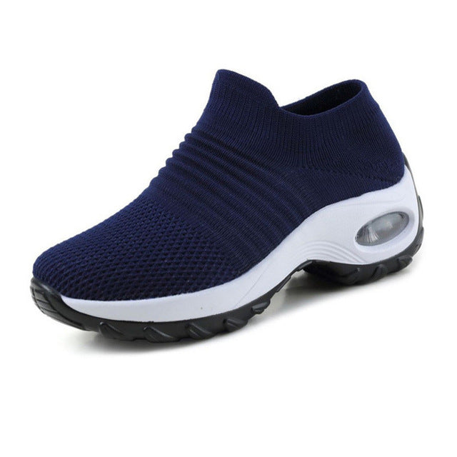 Women Sneakers Running Shoes Sport