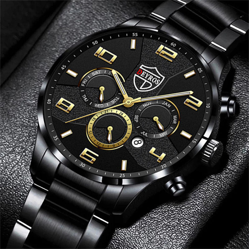 Fashion Men Sport Watch