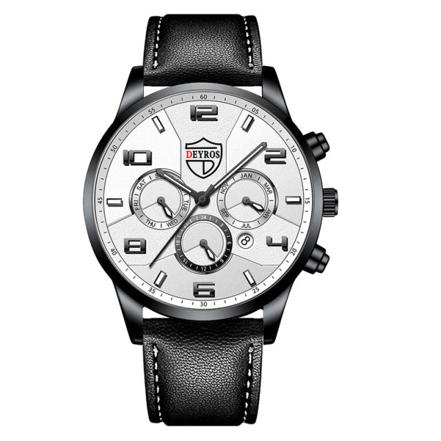 Fashion Men Sport Watch