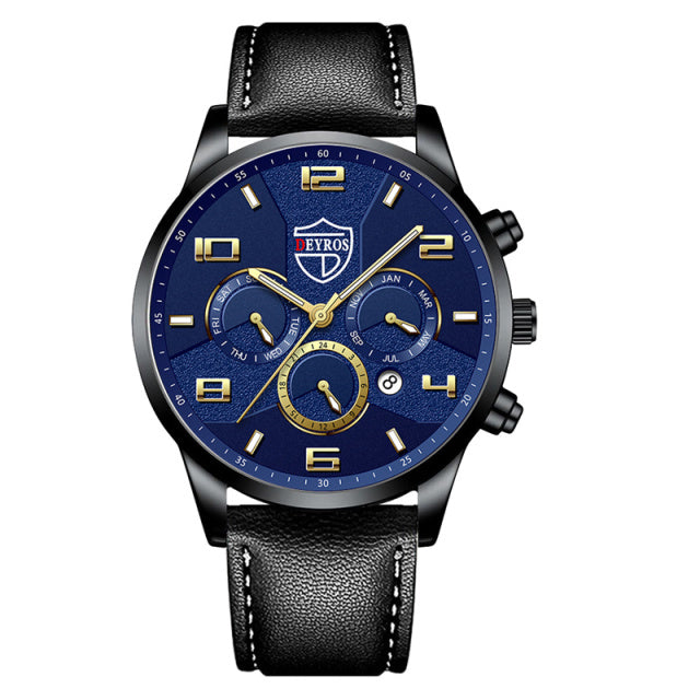 Fashion Men Sport Watch