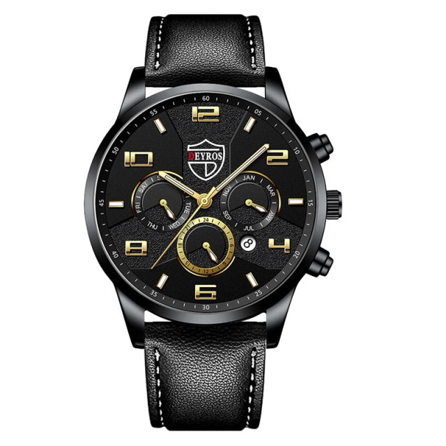 Fashion Men Sport Watch