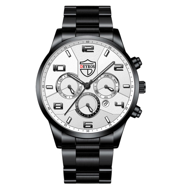 Fashion Men Sport Watch