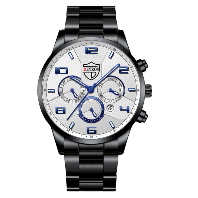 Fashion Men Sport Watch