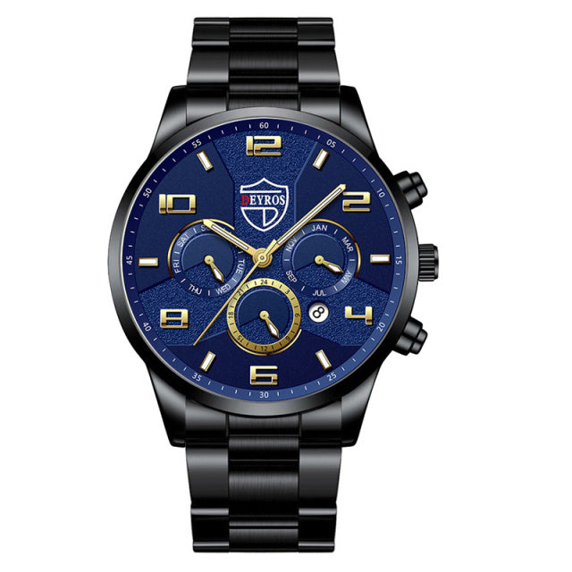 Fashion Men Sport Watch