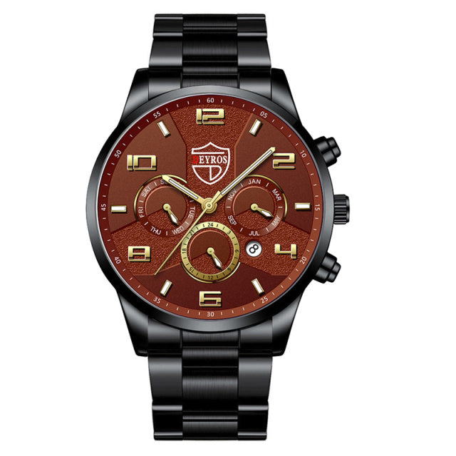 Fashion Men Sport Watch