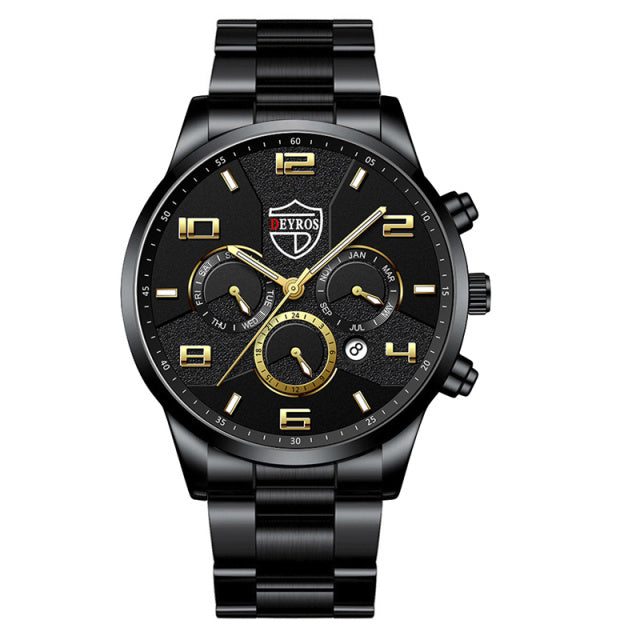 Fashion Men Sport Watch