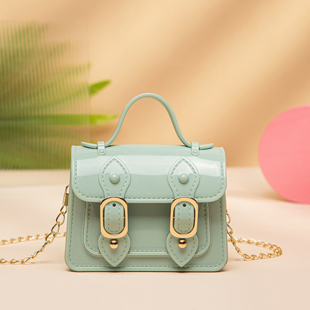 Fashion Women Mini Handbag