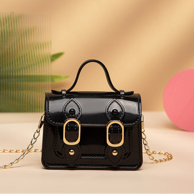 Fashion Women Mini Handbag