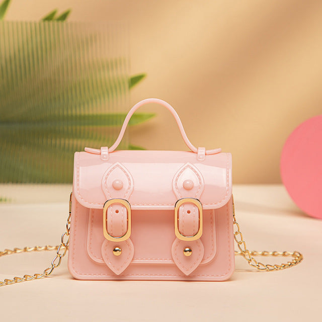 Fashion Women Mini Handbag