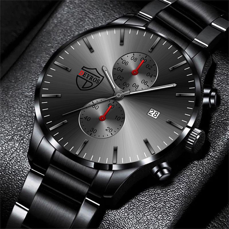 Fashion Men Luxury Watch