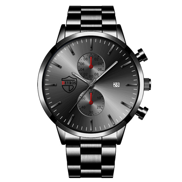 Fashion Men Luxury Watch