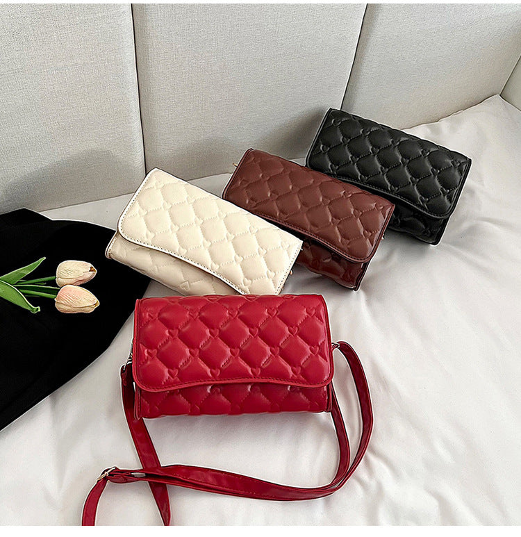 Women Shoulder Bag Pu Leather