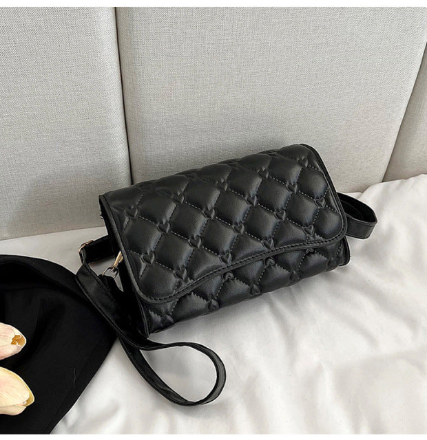 Women Shoulder Bag Pu Leather