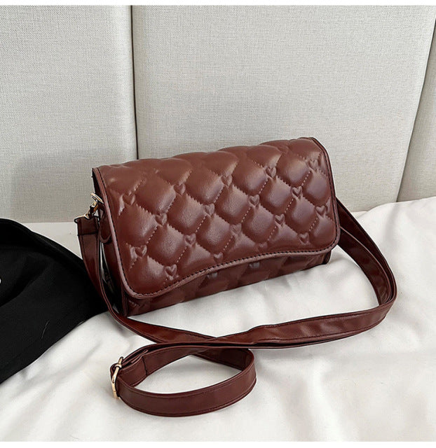 Women Shoulder Bag Pu Leather