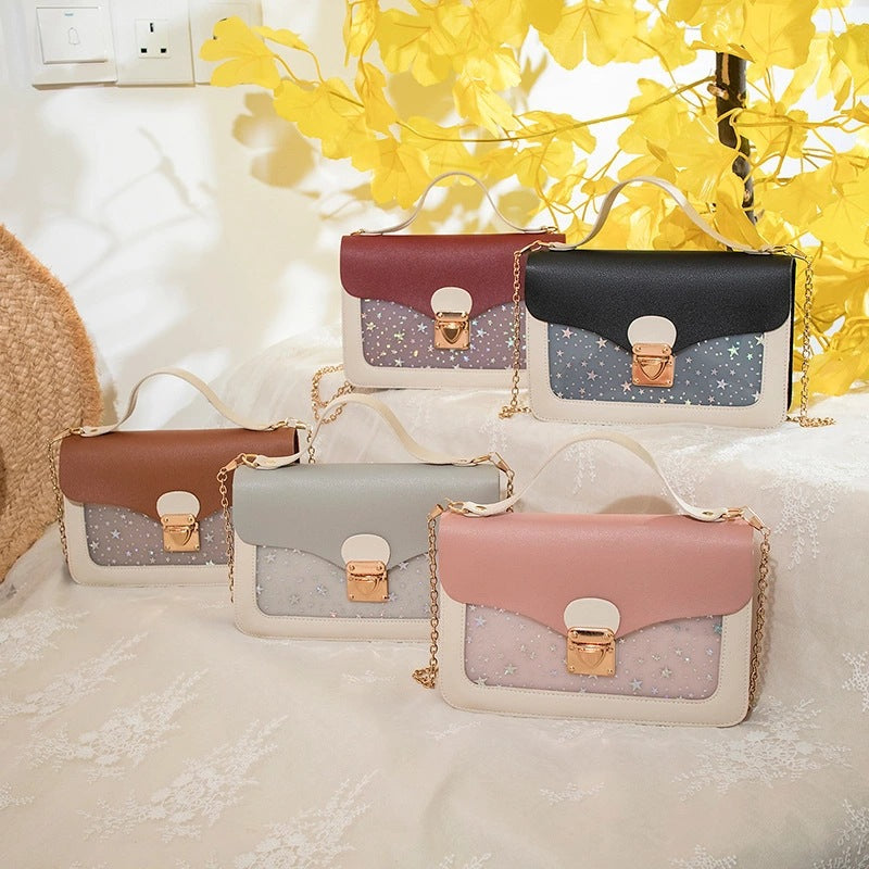 Fashion Trendy Small Bag