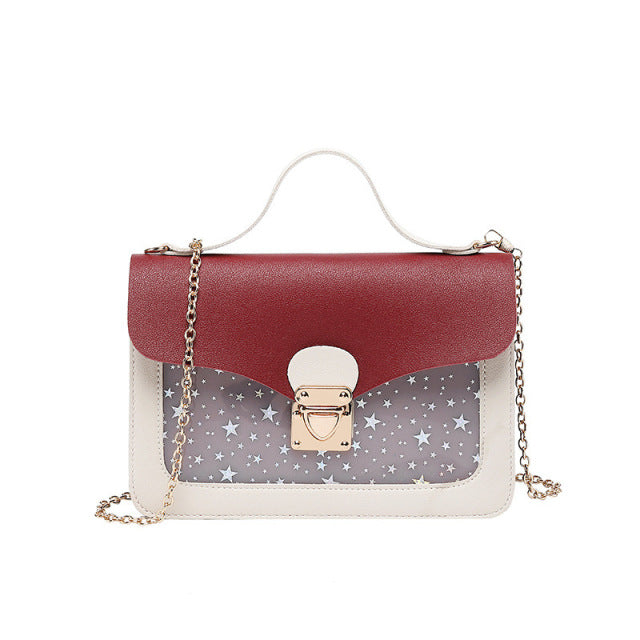 Fashion Trendy Small Bag