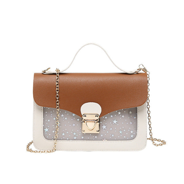 Fashion Trendy Small Bag